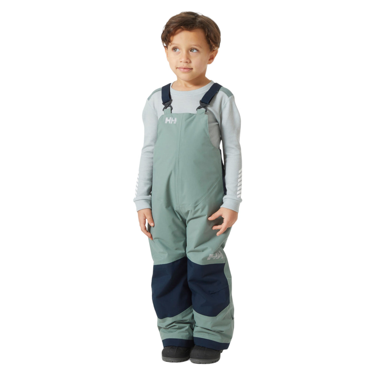 Rider 2 Insulated Kids Bib