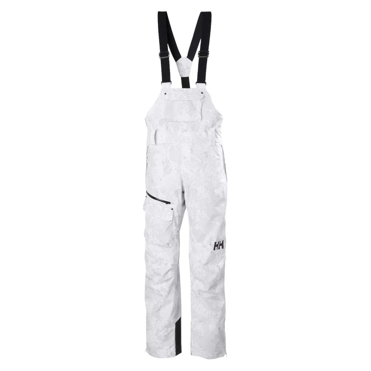 Salopette Powderqueen Femme