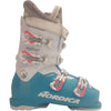 Used Speedmachine J4 Kids Ski Boots