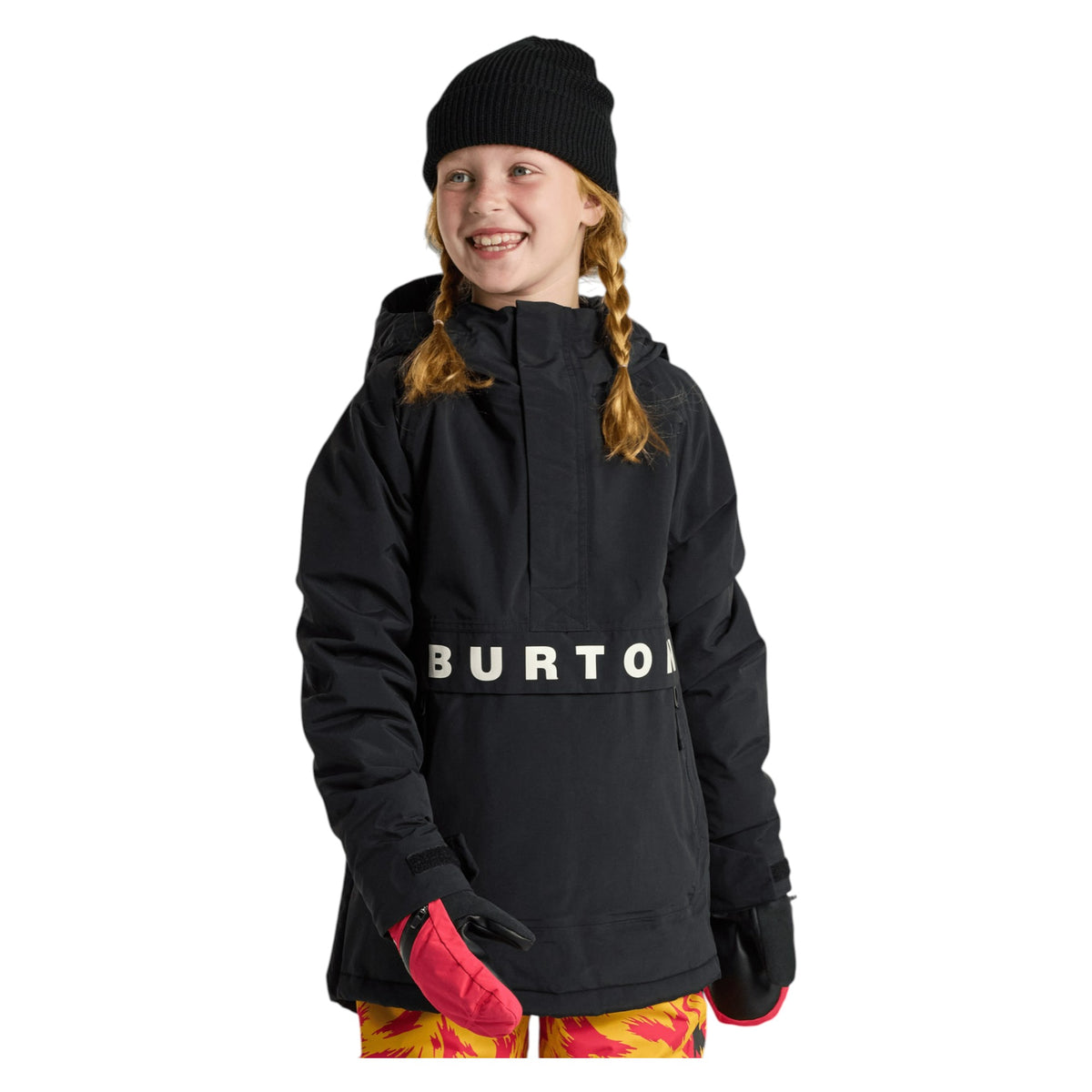 Burton True Noir.A04 L