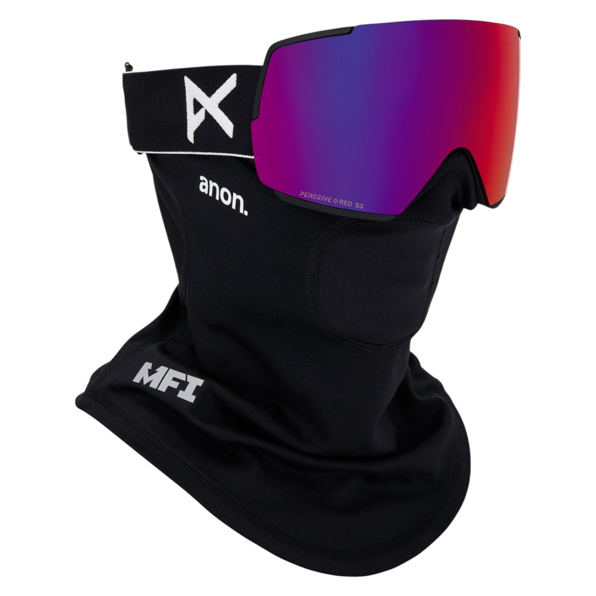 M5 Adult Ski Goggles