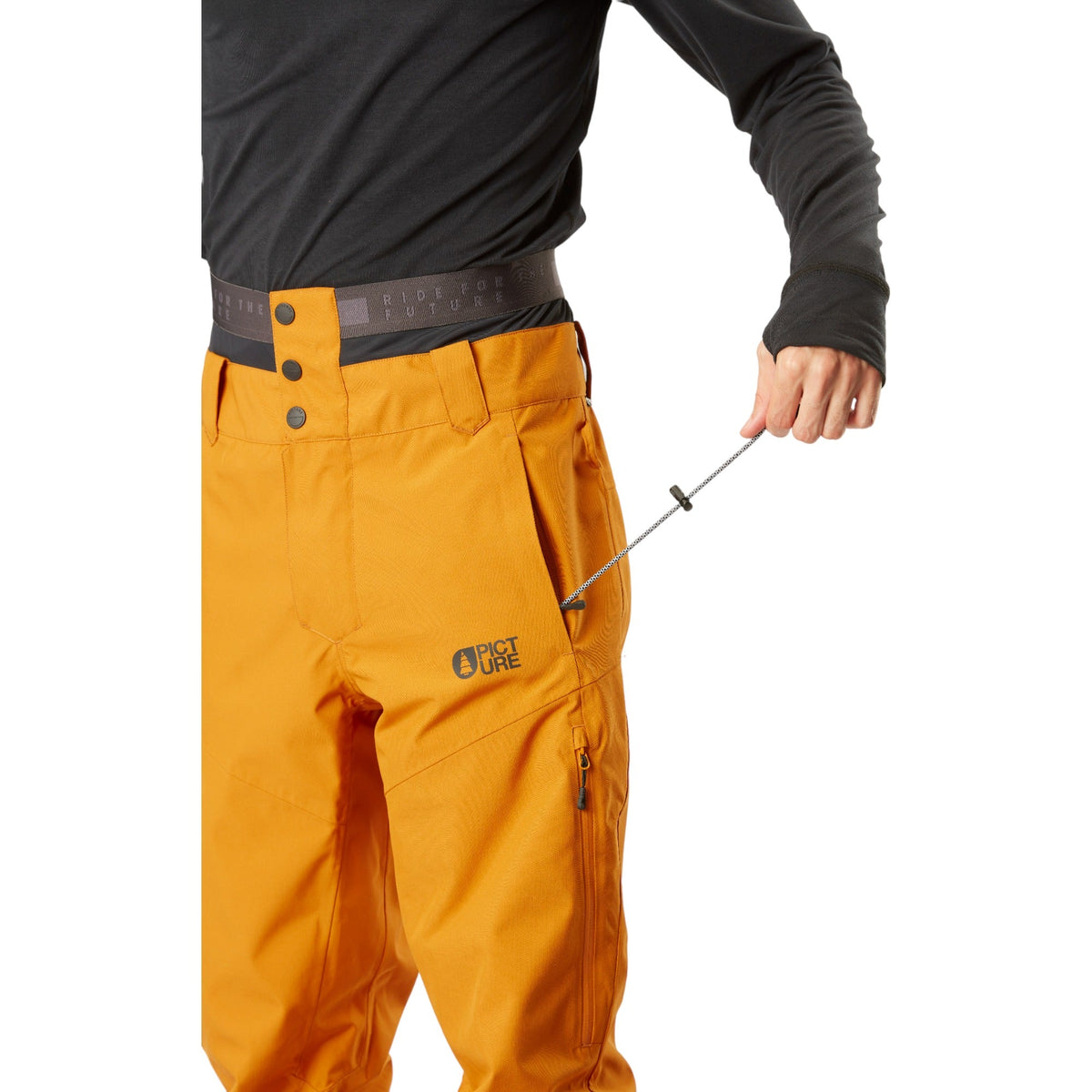 Pantalon Picture Object Homme