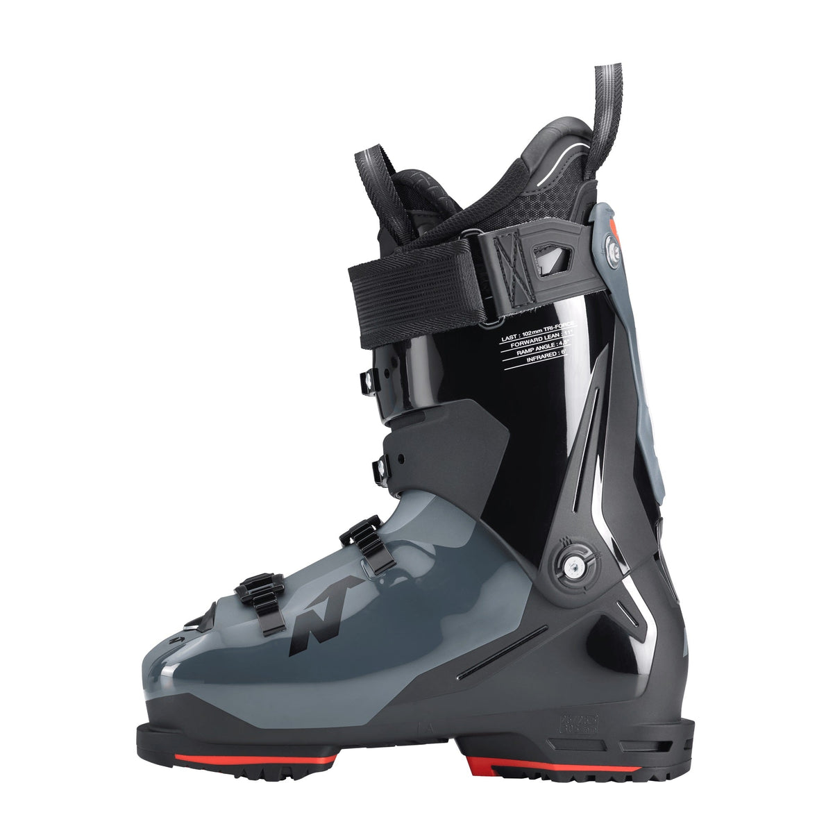 Sportmachine 3 130 Men Ski Boots