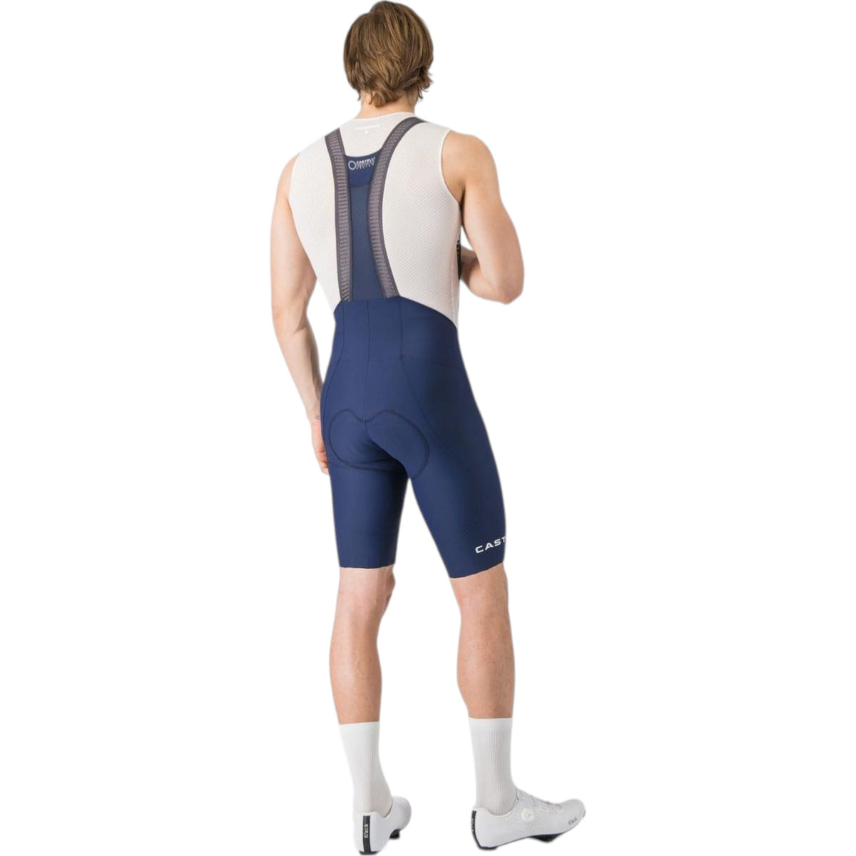 Espresso 2 Men Road Cycling Bib Shorts