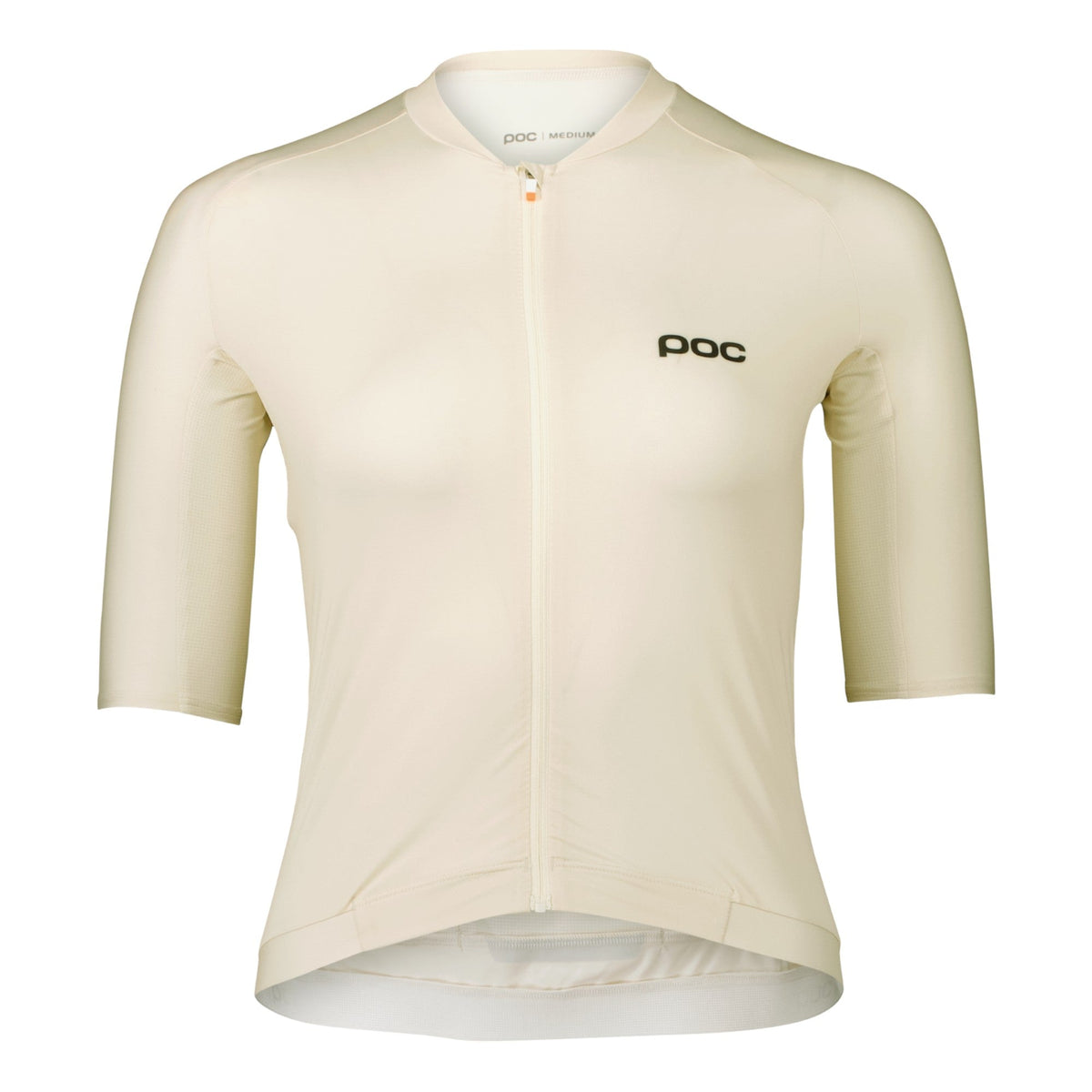 Pristine SS Women Jersey
