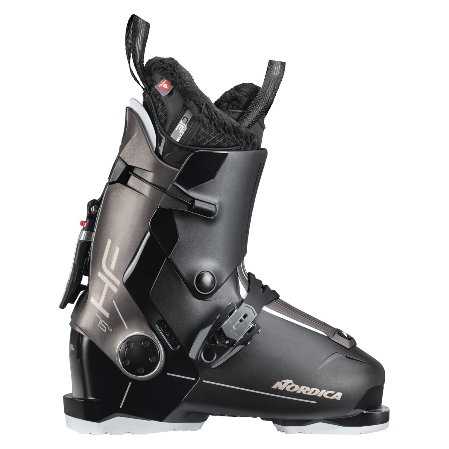 HF 75 Women Ski Boots