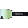 Rossignol Blurred Photo