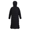 Thorium XLong Women City Jacket