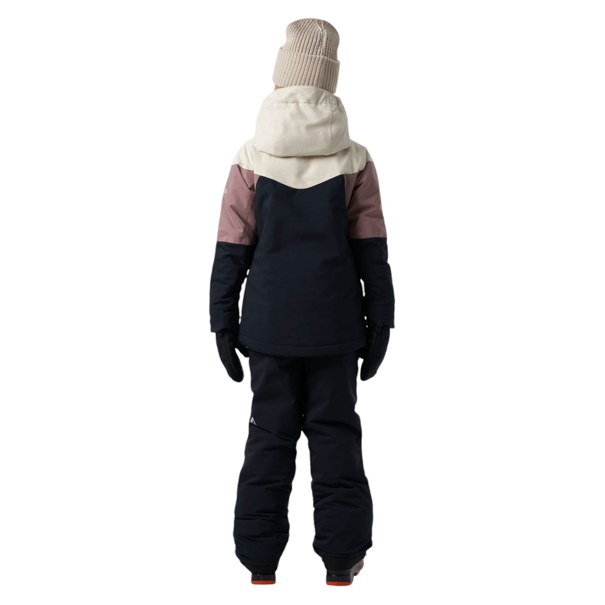 Manteau Shefford Fille