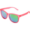 Marsquest Iced Red Neon Green