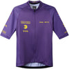 Core Men Short-Sleeved Road Cycling Jersey