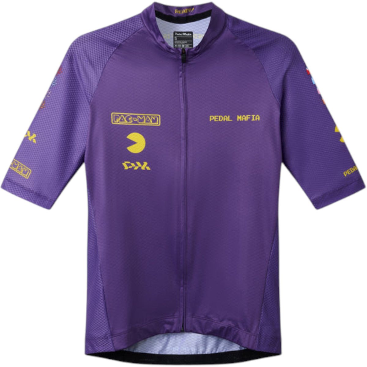 Core Men Short-Sleeved Road Cycling Jersey