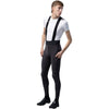 Cuissard Long à Bretelles de Vélo de Route Grit Bib Tights Homme