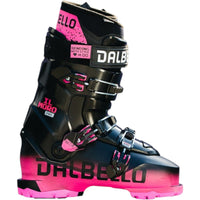 Bottes de Ski 2026 II Moro Pro_Spécial Jeux Olympique Homme