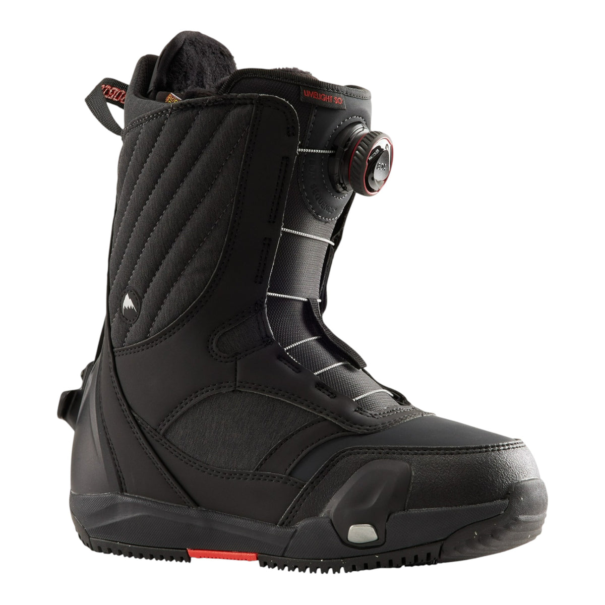 Bottes de Planche à Neige Limelight Step On Boa Femme
