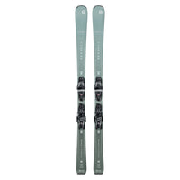 Skis Alpins Phoenix R13 CA + TPC11 Femme