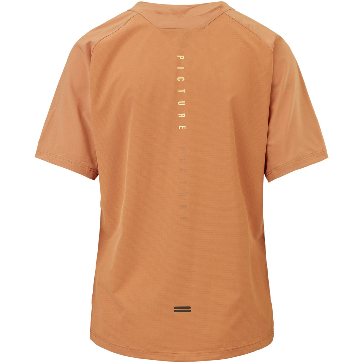 Ice Flow Printed Tech Tee SS Women Jersey