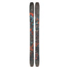 Bent 100 Adult Alpine Skis