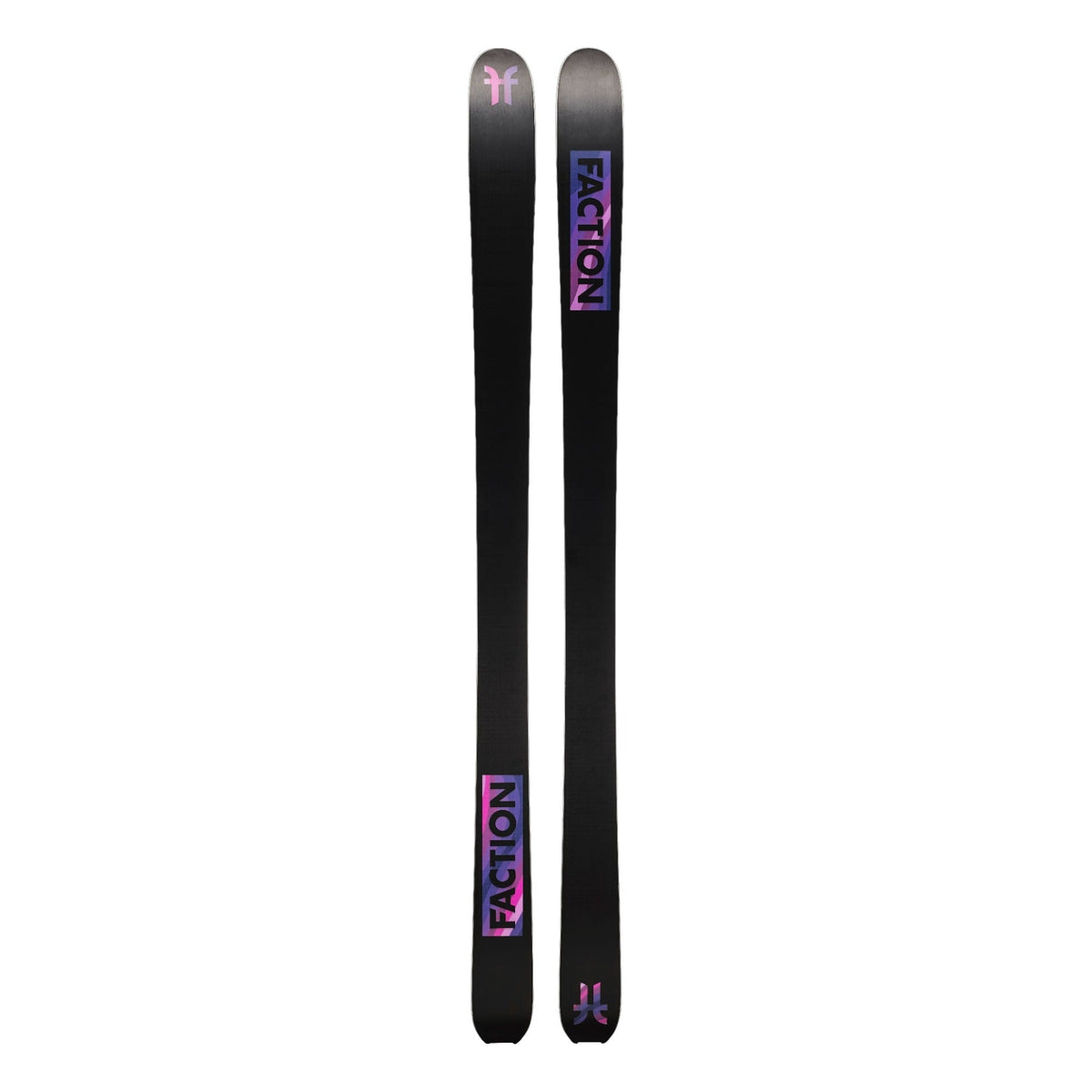 Skis Alpins La Machine 1 Micro Adulte