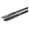 Unlimited 94 Flat Adult Alpine Skis