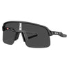 Oakley Mat Noir Clear Photochromic.0734