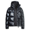 Manteau d'Hiver Vally-D Femme