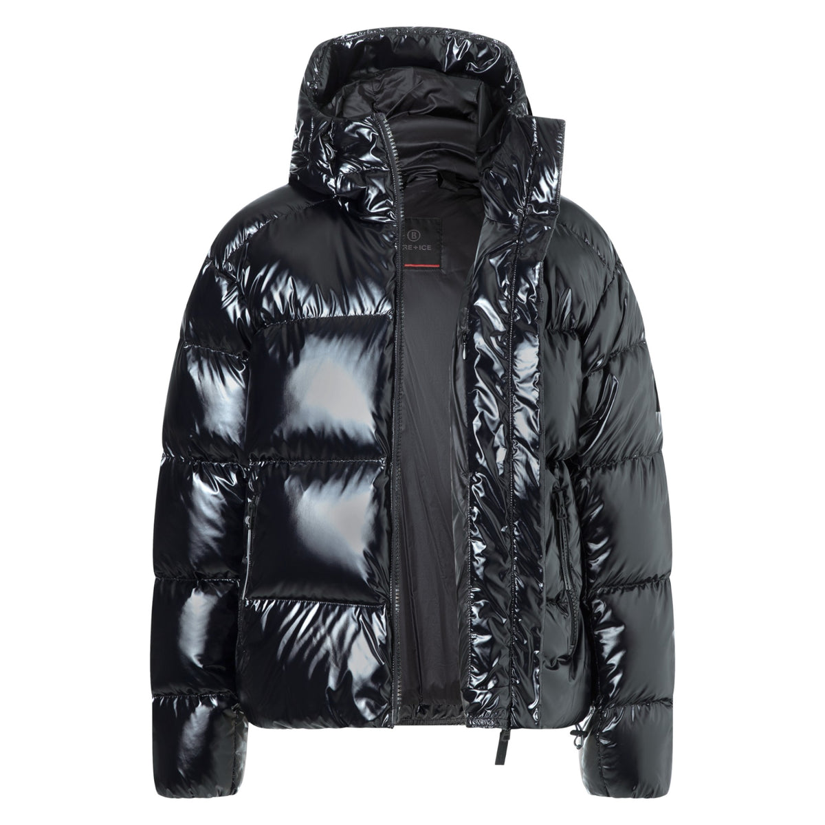 Manteau d'Hiver Vally-D Femme