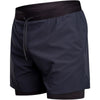 Session 2N1 7 Men Shorts