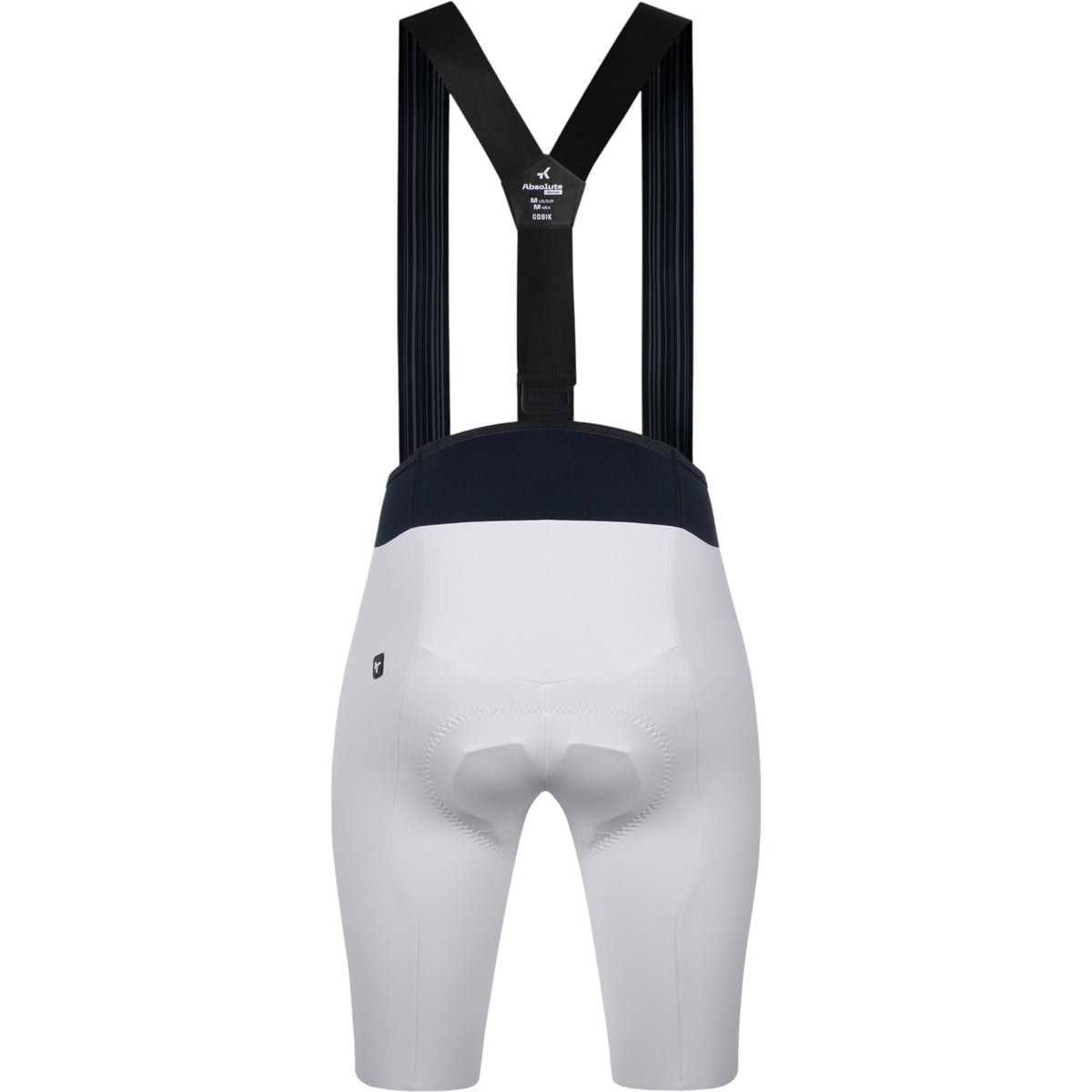 Cuissard à Bretelles de Vélo de Route Diamond Femme
