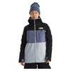 Manteau d'Hiver Namak Insulated Femme