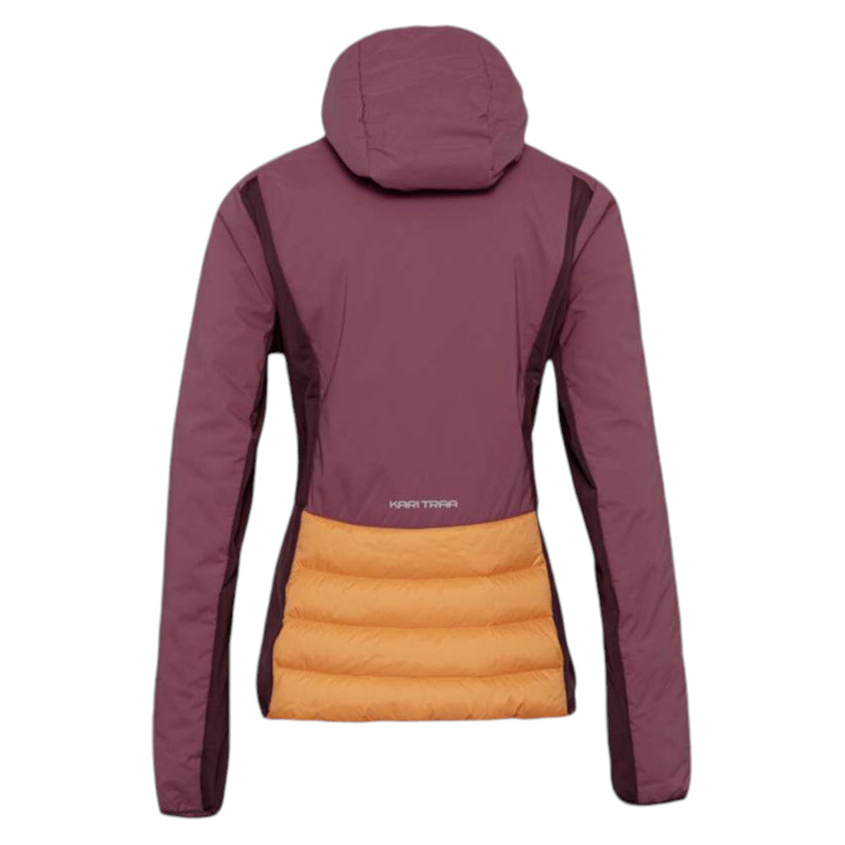 Tirill Women Winter Jacket