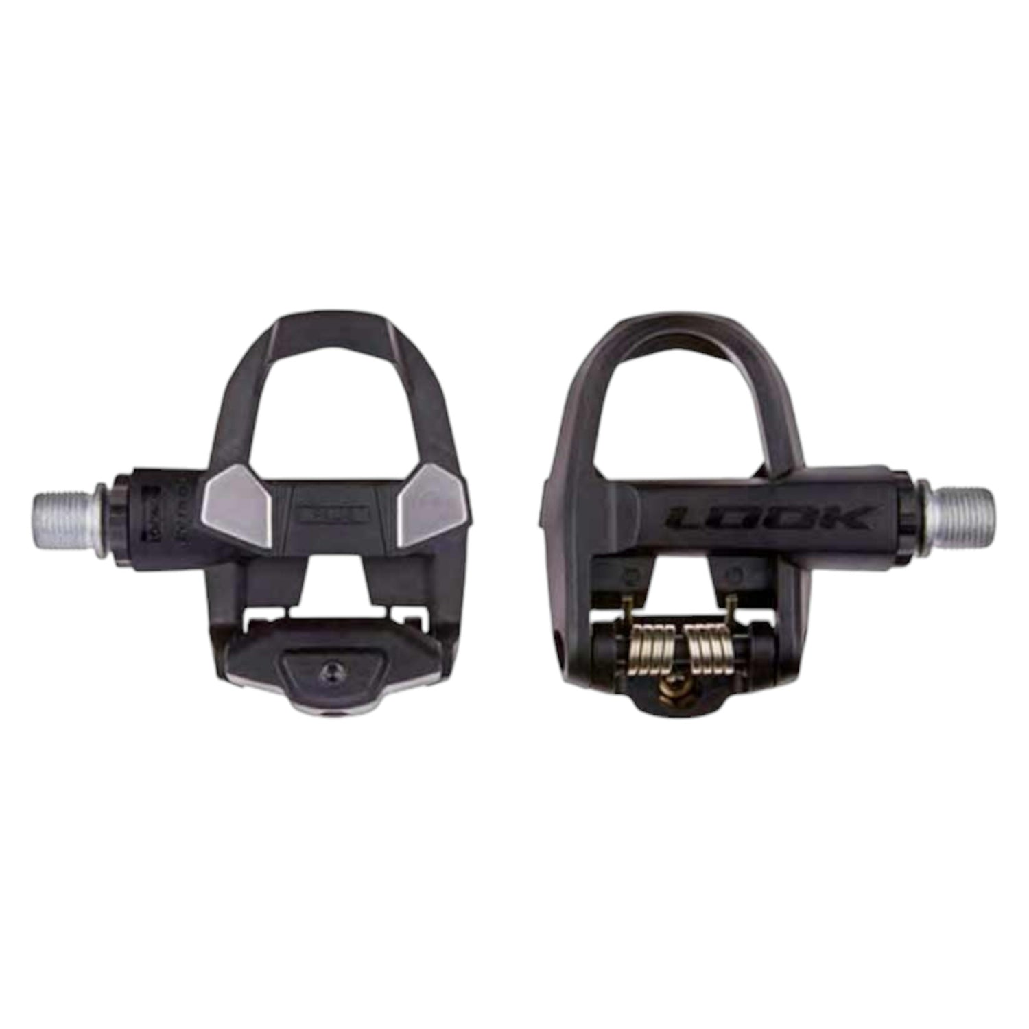 Keo Classic 3+ Pedals