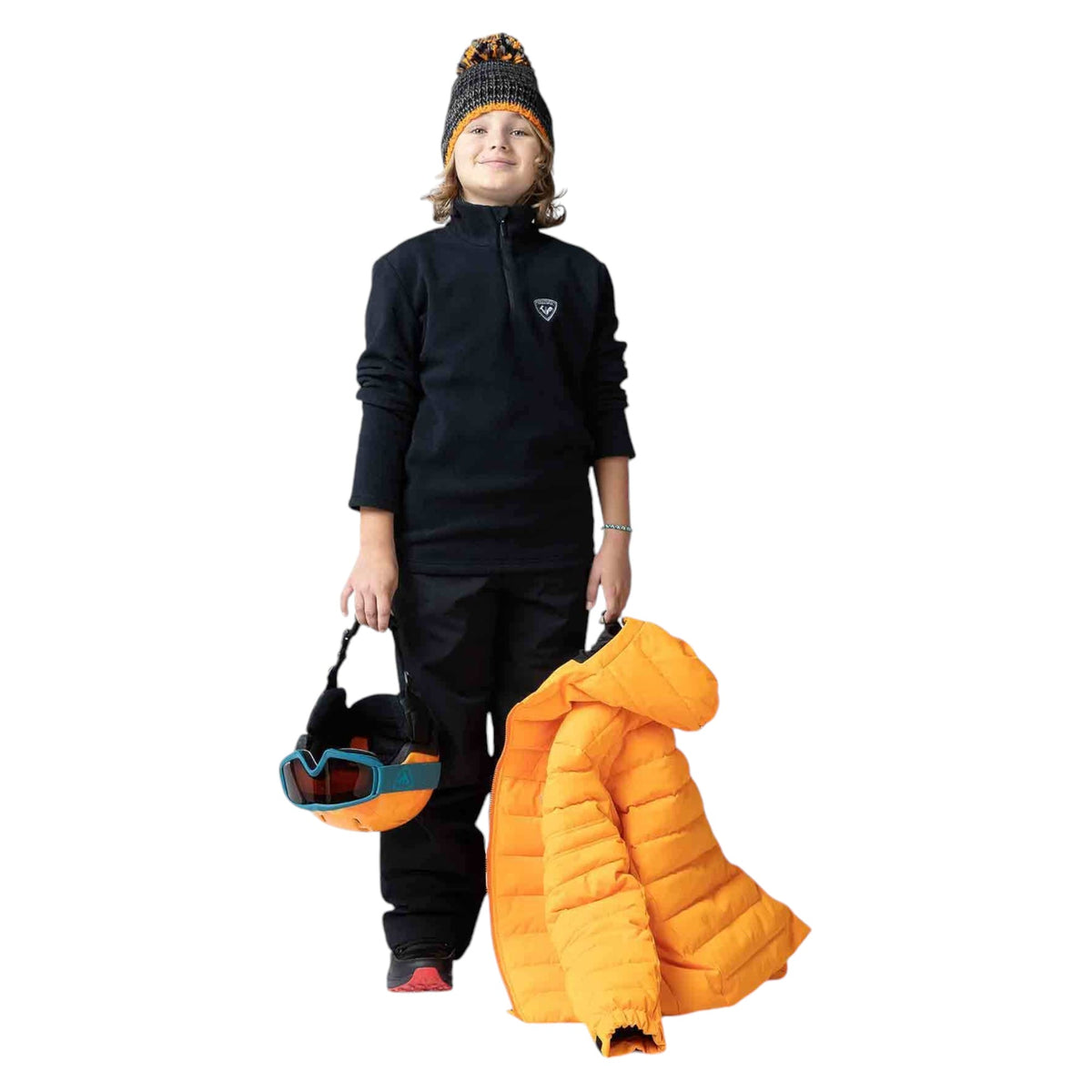 Pantalon de Neige  Ski Pant Garçon