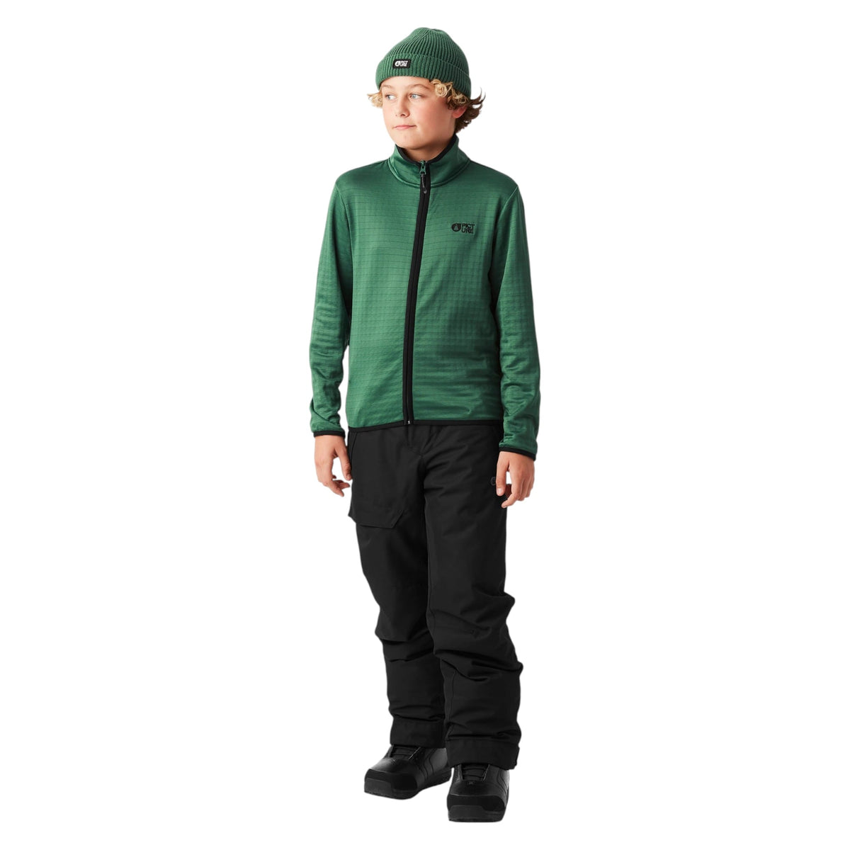 Pantalon de Neige Time Enfant