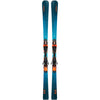Skis Alpins Primetime 44 FX + EMX 12 FX Homme