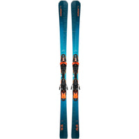 Skis Alpins Primetime 44 FX + EMX 12 FX Homme