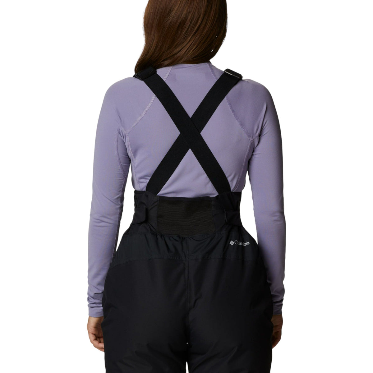 Salopette Iceventure Femme