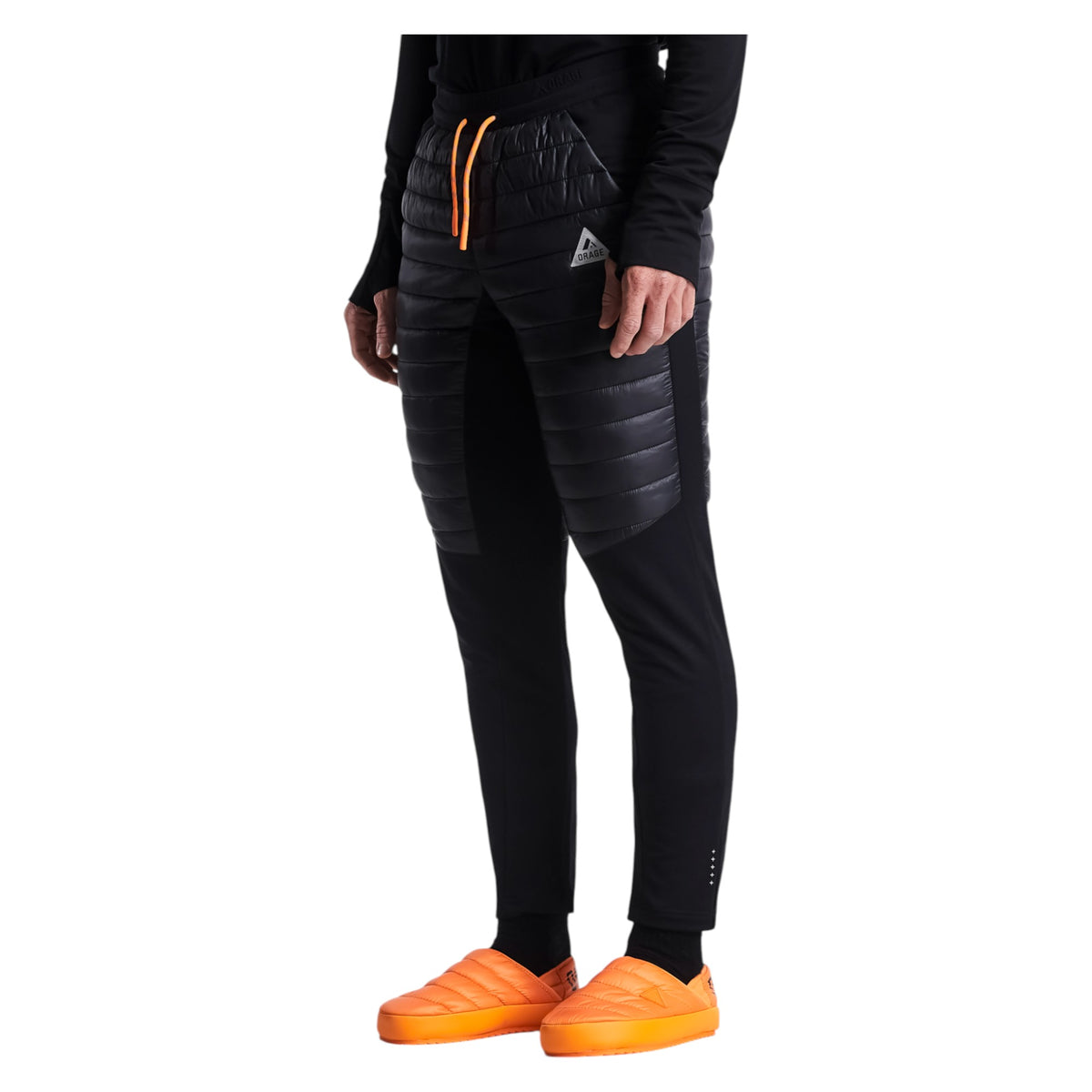 Pantalon Isolant Tundra Hybrid Homme