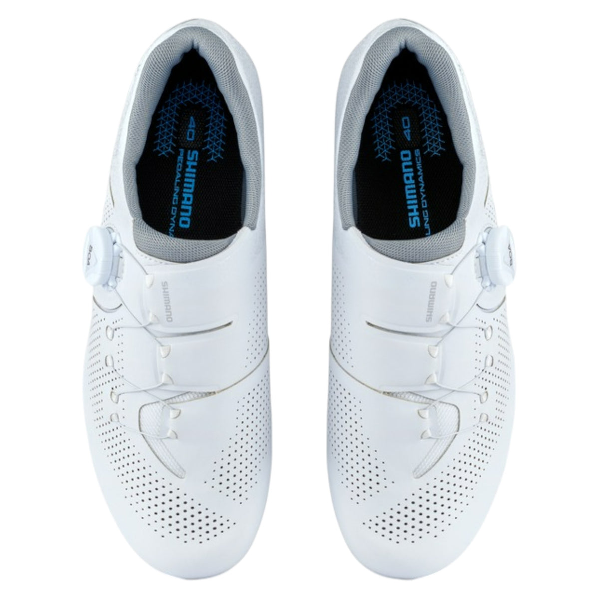 Souliers de Vélo de Route SH-RC302W Femme