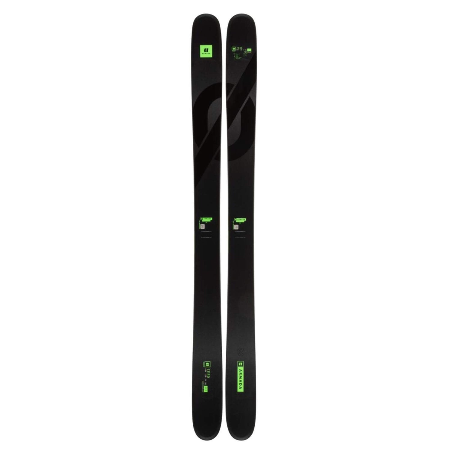 ARV 116 JJ UL Adult Alpine Skis