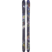 Skis Alpins Bent 90 Homme