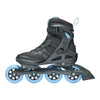 Patins à Roues Alignées Macroblade 84 Boa Femme