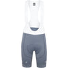 Cuissard à Bretelles de Vélo de Route Core Shorts Homme