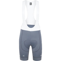 Cuissard à Bretelles de Vélo de Route Core Shorts Homme