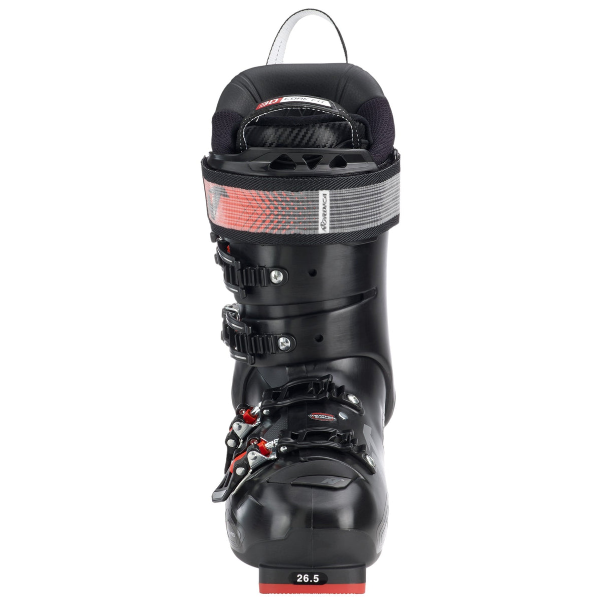 Bottes de Ski Speedmachine 130 Homme