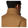 Landroamer Puffer Men Jacket