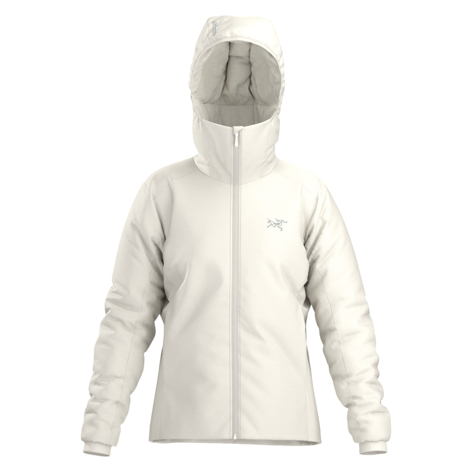 Veste à Capuche Isolante Atom Hoody SV Femme