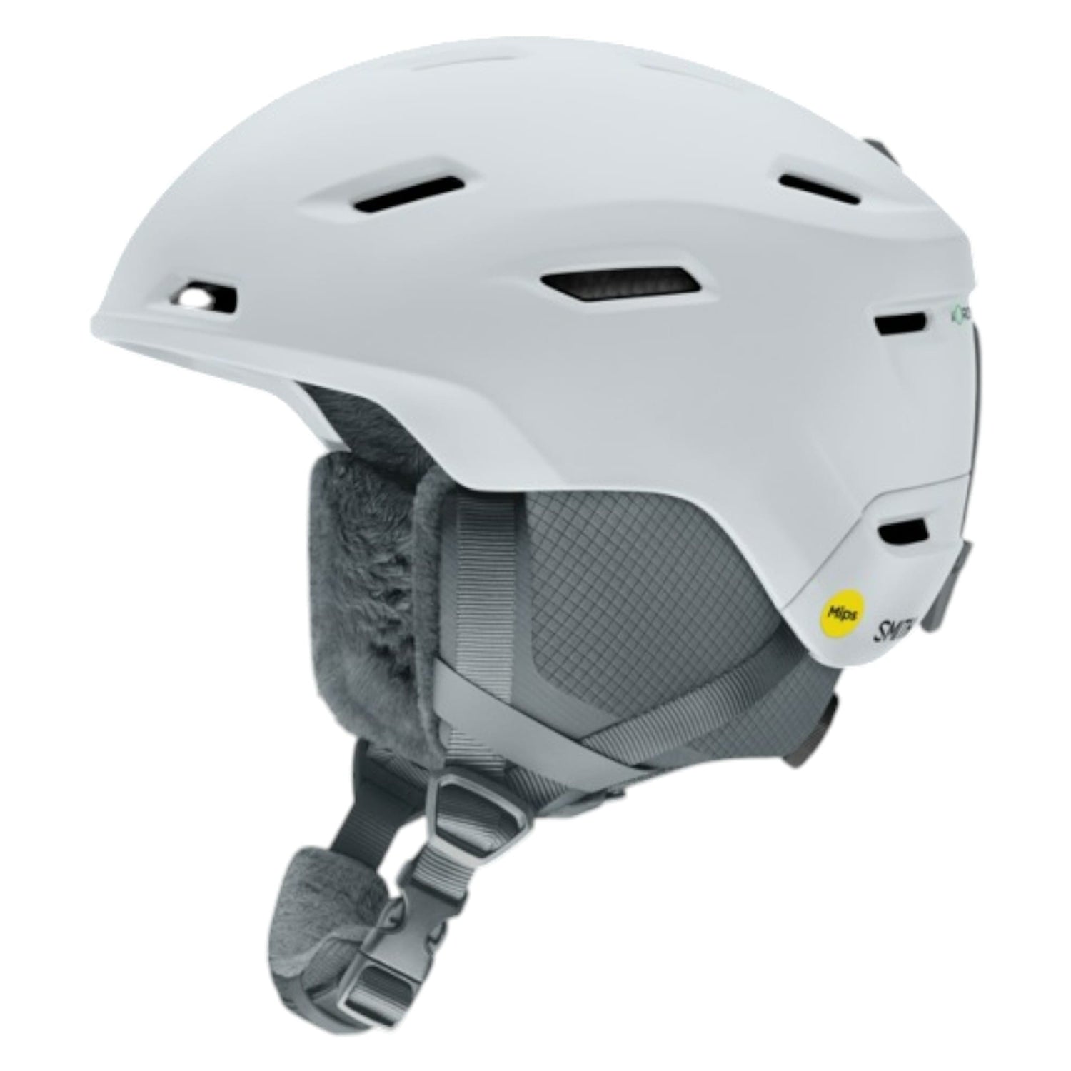 Smith Matte Blanc.7DE L