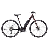 Connect Steps 6100 Adult Electric Hybrid Bike