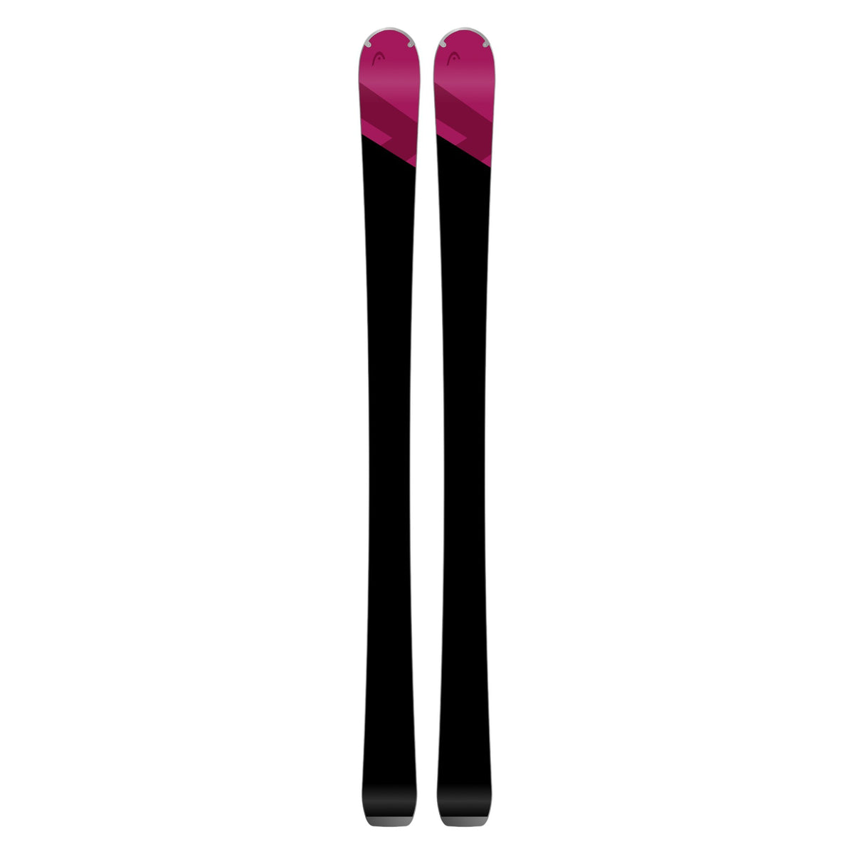 Total Joy SW + Joy 11 GW SLR Women Alpine Skis